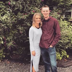 Meet your Posher, Kaitlyn